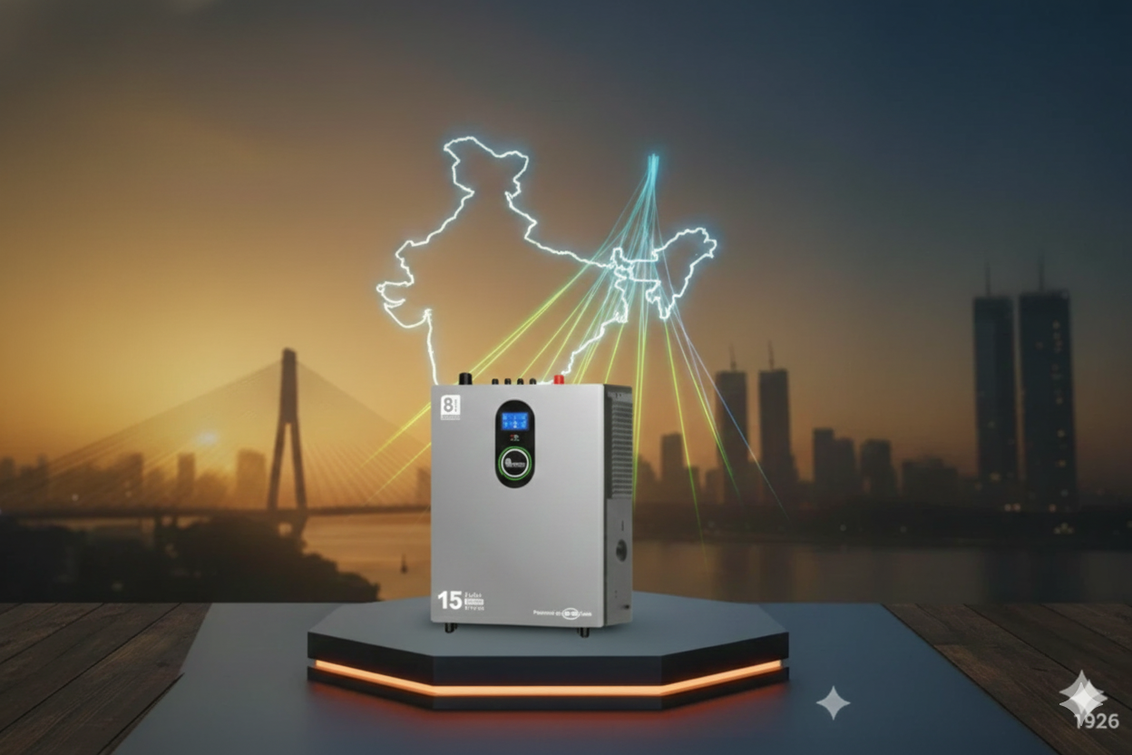 10 Best Inverter Batteries in India 2026